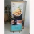 Import 85cm*200cm/80*200cm Bamboo Pull Up Banner Stand Environment Friendly Roll Up Display from China