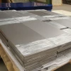 860mm X 1420mm Gr1 titanium sheet from Japan