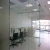 Import 86mm thickness high partition aluminum frame divider trade assurance customized office full height partition glass wall from China