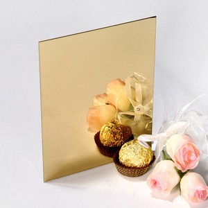 8K mirror stainless steel AISI304 /316 Titanium coated sheet and colorful sheet  for luxurious decoration