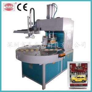 8KW PVC High Frequency Welding Machine, High Frequency PVC Welding Machine Vietnam agent price