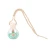 Import 8ml New hanging car air freshener car perfume bottle from China