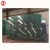 Import 8mm 15mm 19mm toughen large panel sheet float safety tempered thick slab glass from China