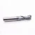 Import 8mm 2 Flutes Square End Mills For CNC  Tools Manufacture Face Milling Cutter from China