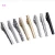 Import 8PCS Classic Men Tie Clip Set Luxury Plating Metal Necktie Tie Bar Designed Clasp Gift Wedding Tie Pin from China