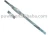 Import 90620214 Inward Opening Transmission bar/Espagnolette Rod for PVC doors and windows from China