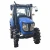Import 90hp tractor 4wd farming tractor with diesel engine for Thailand from China