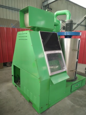 99% high recovery rate scrap copper cable wire recycling machine and cable granulator for sale