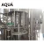 Import A To Z Type With 3 In 1 Triblok Carbonated Drinks Processing Plant Turkey from China