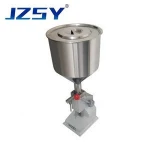A03 Manual filling machine/5~50ml Hand Nail Polish Shampoo Filling Machine for Cream Shampoo Cosmetic Liquid Paste Oil Filler