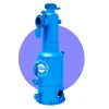 A052 - High quality gas-liquid separator