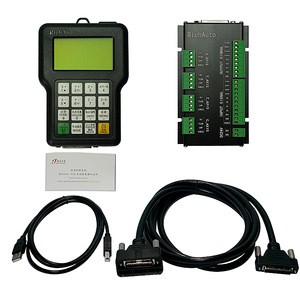 A11 CNC DSP controller for cnc router DSP system