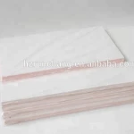 A3 size dye sublimation heat transfer paper for polyester T-shirt