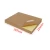 Import A4  kraft paper thermal Self Adhesive die cutting Shipping labels for logo labels and stickers sheet custom per pack from China