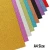 Import A4 Size Paperboard for Art and Craft Glitter Paper 10 Assorted Colors 250gsm from China