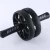 Import Abdominal Muscle Portable Fitness Equipment Home Exercise Accessories Roller Abdominal from China