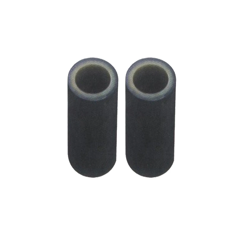 Abrasion-resistant Reinforced 5 Inch Oil Suction Concrete Pump Rubber Hoses