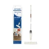 ABS premium household spray mop