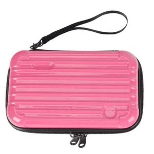 ABS with PC Cosmetic Case,Washing Bag,Beauty Case