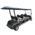 Import AC Motor 6 Seater Electric Golf Cart from China