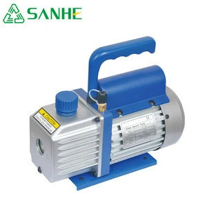 AC two stage small pump hvac electric china pump vacuum