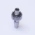 Import Accept OEM durable small standard size steel spur gear shafts,spur+gears from China