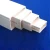 Import Accessories PVC Trunking 100x100 100x50 75x50mm from China