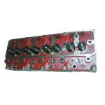 Accessories truck engine cylinder head assy