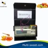 Accurate Hand Held Pocket Digital Honey Refractometer For Sugar Honey Brix Refractometer Tester