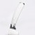 Import Acrylic Stand White ABS Handle Knife Set of 8PCS from China