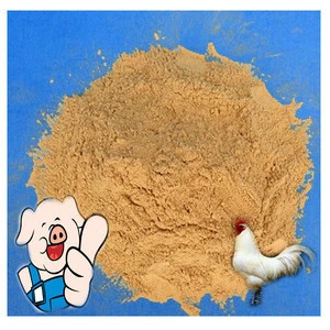 Activated Bentonite for feed additives grade