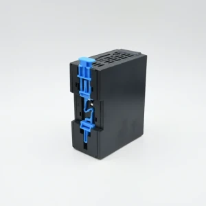 Adaptive Ethernet Interface RS485 Coupler Module Remote Rack Extension PLC Dedicated Controllers Supports Ethercat Communication