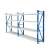Import Advertising display supermarket shelf durable commercial storage shelf rack from China