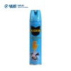 aerosol chemical formula of insecticide aerosol spray
