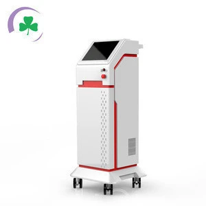 Aesthetic use equipment most advanced hair removal diode laser IPL machine