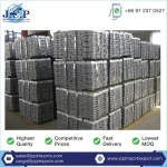 Affordable Market Price Superior Quality Non-Alloy A7 A8 A9 ADC12 Grade Pure Aluminum Ingots for Genuine Purchasers