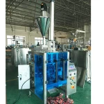 Agent Price 50g Fruit Flavors Shisha Packing Machine