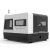 Import agents and dealers fibre laser cutting machines SF1313FL  small size machine with cover from China