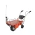 Import Agricultrure Electric Power Construction Motor Wheel Wheelbarrow With Brake from China