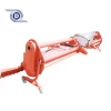 Agricultural equipment reinforced chain paddy rototiller price