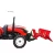 Import Agricultural machinery &amp;equipment tractor mounted Snow Blade made in China from China