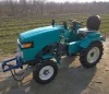 Agricultural Mini Tractor 20hp 2WD Garden Tractor M-T200