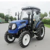 Agriculture equipment 4x4 tarctor 80hp 75hp 70hp traktor farm