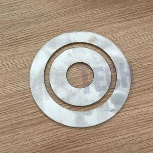Agriculture machinery metal plate precision laser cutting spare parts