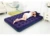 Import air fill sleeping bed inflatable lounger air bed inflatable mattress sleeping bed from China