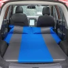 Air Lightweight Sleeping Pad Travel Bed SUV Car Mattress Inflatable