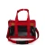 Import Airline Approved Portable and Breathable Pet Carrier Dog Travel Tote Bag with Padded Shoulder Strap from China