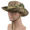 Airsoft Sniper Camouflage Tree Bucket Hat Accessories Military Army American Military Men Caap Nepalese Boonie Tactical  Hats