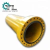 AISI 4130 Forging Steel Gas Pressure Cylinder