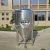 Import alcohol making machine tank fermenter fermenting equipment from China